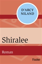 D'Arcy Niland - Shiralee