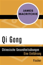 James MacRitchie - Qi Gong