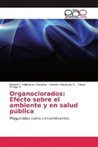 César Ortega S., Benjamí Valladares Carranza, Benjamín Valladares Carranza, Valente Vélazquez O, Valente Vélazquez O. - Organoclorados: Efecto sobre el ambiente y en salud pública