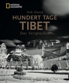 York Hovest - Hundert Tage Tibet