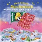 Jacob Grimm, Wilhelm Grimm, Bilderbuchverlag Otto Moravec, Bilderbuchverla Otto Moravec - Mein liebstes Märchenbuch, m. Audio-CD