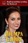Greg Clinton - Reading and Interpreting the Works of Jhumpa Lahiri