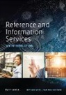 Kay Ann Cassell, Kay Ann/ Hiremath Cassell, Uma Hiremath - Reference and Information Services