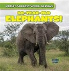 Leonard Atlantic - 80-year-old Elephants!