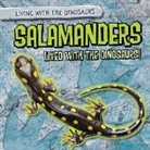 Heather Moore Niver - Salamanders Lived With the Dinosaurs!