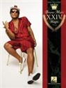 Hal Leonard Publishing Corporation, Bruno (COP)/ Hal Leonard (COR) Mars - XXIV K Magic
