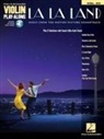 Justin Hurwitz, Justin (COP) Hurwitz, Various - La La Land