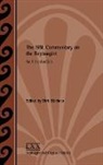 Not Available (NA), Dirk Buchner, Dirk Büchner - The Sbl Commentary on the Septuagint