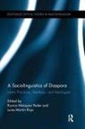 Rosina (University of Surrey Marquez Reiter, Rosina Martin Rojo Marquez Reiter, Rosina Rojo Marquez-Reiter, Rosina Mßrquez (EDT)/ Rojo Reiter, Rosina Marquez Reiter, Rosina Márquez Reiter... - Sociolinguistics of Diaspora