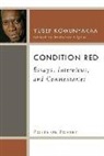 Yusef Komunyakaa, Yusef/ Clytus Komunyakaa, Radiclani Clytus - Condition Red