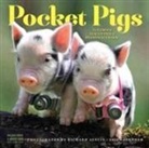 Richard Austin - Pocket Pigs 2018 Calendar