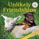 Workman Publishing, Workman Publishing (COR) - Unlikely Friendships 2018 Calendar