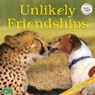 Workman Publishing, Workman Publishing (COR) - Unlikely Friendships 2018 Calendar