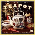 Shax Riegler - The Collectible Teapot & Tea 2018