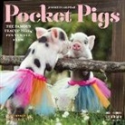 Richard (PHT) Austin, Richard Austin - Pocket Pigs 2018 Calendar