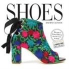 Workman Publishing, Workman Publishing (COR) - Shoes 2018 Calendar