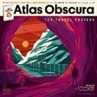 Atlas Obscura - Atlas Obscura 2018