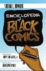 Sheena C. Howard, Sheena C./ Gates Howard, Sheena C Howard, Sheena C. Howard - Encyclopedia of Black Comics