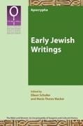 Marie-Theres (EDT) Wacker, Eileen Schuller, Marie-Theres Wacker - Early Jewish Writings