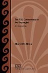 Dirk Buchner, Not Available (NA), Dirk Buchner, Dirk Büchner - The Sbl Commentary on the Septuagint