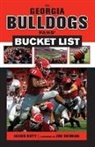 Jason Butt - The Georgia Bulldogs Fans' Bucket List