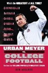 Ben Axelrod - Urban Meyer Vs. College Football