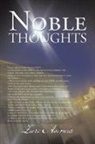 Zure Asimia - Noble Thoughts