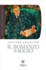 Stefano Ercolino - Il romanzo-saggio