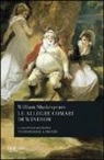 William Shakespeare - Le allegre comari di Windsor