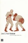 James S. Hirsch - Hurricane. Il miracoloso viaggio di Rubin Carter