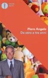 Piero Angela - Da zero a tre anni