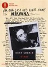 Kurt Cobain - Diari