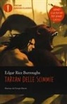 Edgar R. Burroughs, Edgar Rice Burroughs, G. Baroni, Giorgio Baroni - Tarzan delle scimmie