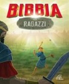 Melissa Alex, G. Mazali - Bibbia per ragazzi