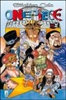Eiichiro Oda - Oda, E: One piece
