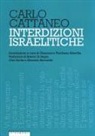 Carlo Cattaneo, G. Pondrano Altavilla - Interdizioni israelitiche