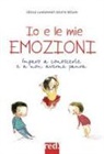 Cécile Langonnet, S. Régani, Soufie Régani - Io e le mie emozioni