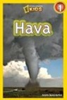 Kristin Baird Rattini - Hava