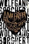 Wolfgang Borchert - Ama Fareler Uyurlar Geceleyin