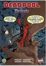 Gerry Duggan, Brian Posehn - Deadpool - Dracula