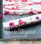 Audrey Fitzjohn, A. Fitzjohn, Audrey Fitzjohn - Torte vegane. Ricette vegane crudiste