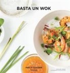 Caroline Hwang, Julia Stotz - Basta un wok