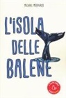 Michael Morpurgo - L' isola delle balene