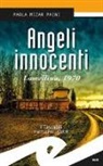 Mizar Paini - Angeli innocenti. Lomellina, 1970