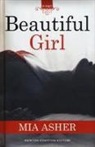 Mia Asher - Beautiful girl