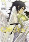 Izumi Mitsu - Mitsu, I: 7th Garden