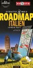 High 5 Edition Interactive Mobile Roadmap Italien. Italy / Italia