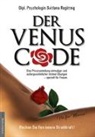Svitlana Regittnig, Ja van Helsing - Der Venus-Code