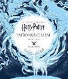 Insight Editions - Harry Potter: Magical Film Projections: Patronus Charm