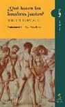 Luis Cayo Pérez Bueno - ¿Qué hacen los hombres juntos?